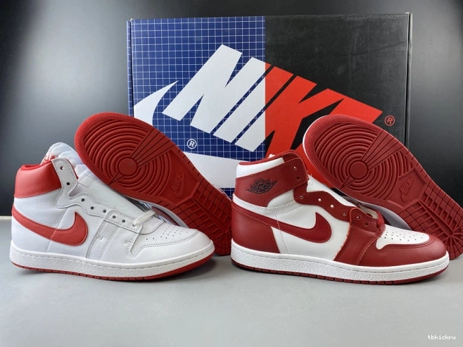 Cheap TBkick Ship Beginnings Pack High Retro 1 Air CT6252-900 Nike Jordan New & 0626